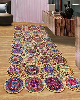 RUNNER SIZES RUGS