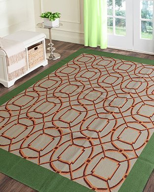 SQUARE SIZES RUGS