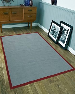 Solid Rugs New
