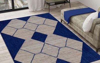 Popular Rug Styles You’ll See in Modern Homes Today