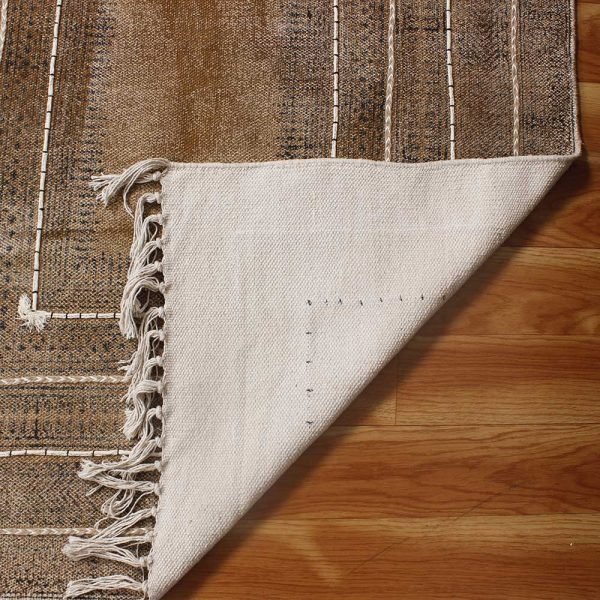 Moroccan outdoor rug patio carept Geometric kitchen flatweave ki