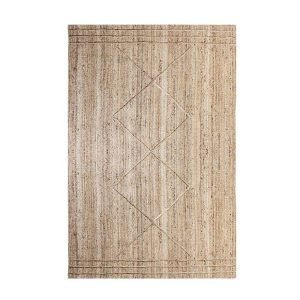 Jute Rug