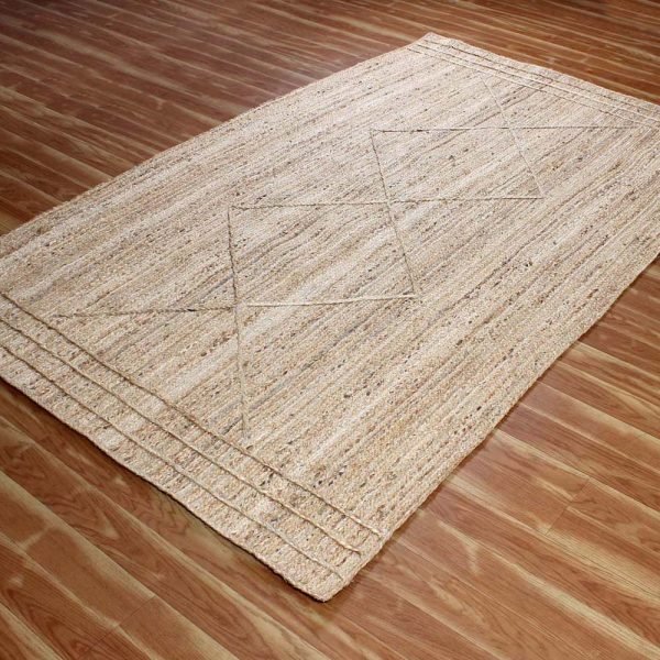 Jute Rug