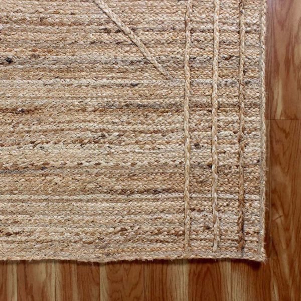 Jute Rug