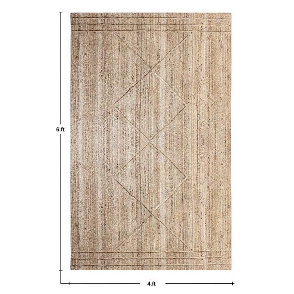 Jute Rug