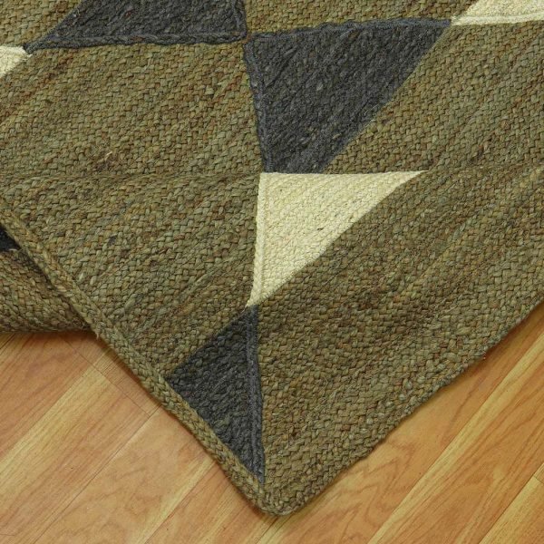 Sale Now On Hand Braided Jute Rugs - Image 4