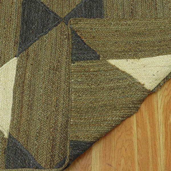 Sale Now On Hand Braided Jute Rugs - Image 5