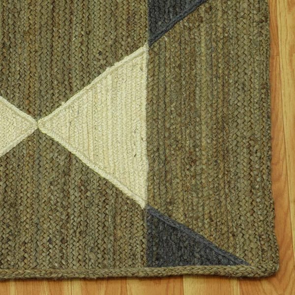 Sale Now On Hand Braided Jute Rugs - Image 6