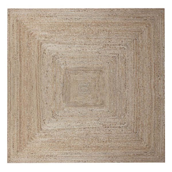 Clearance Sale On Hand Braided 5x5 Rugs