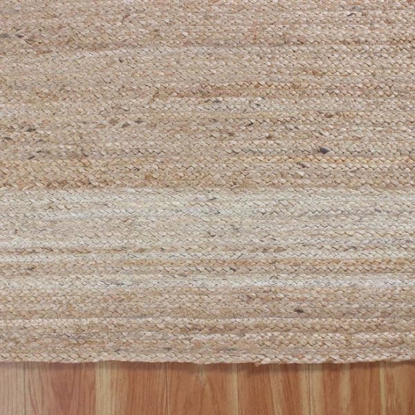 Sale Now On Solid Jute Area Rugs - Image 7