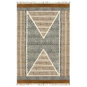 Aesthetic area rug Modern rug Extra thick yoga mat Wall decor ru