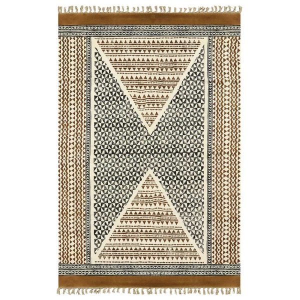 Aesthetic area rug Modern rug Extra thick yoga mat Wall decor ru