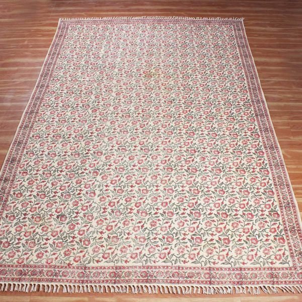 Beach throw rug bedroom rug bathroom rug handmade rug boho area