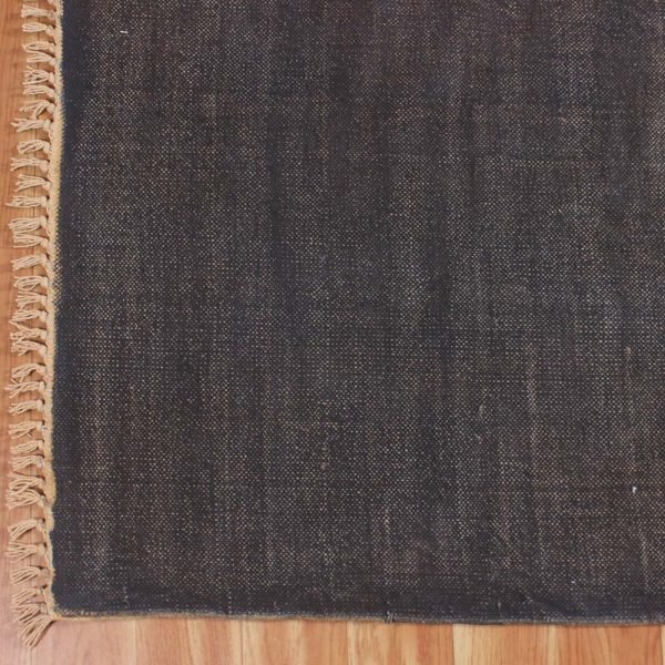 Geometric rug handmade rug kilim rug kitchen rug kantha work y