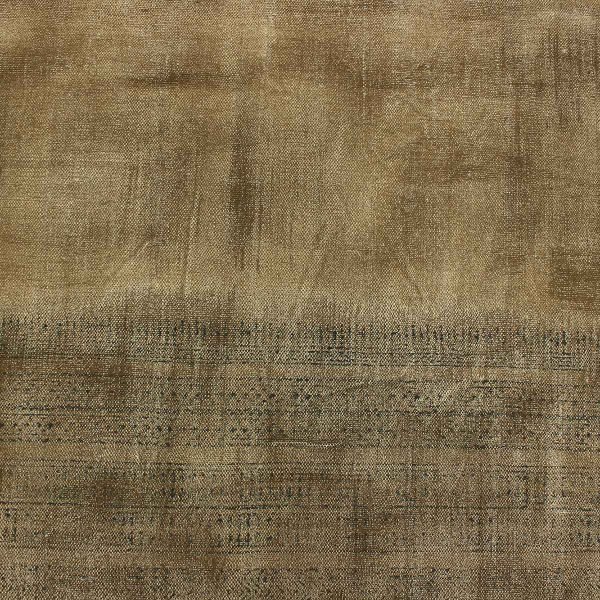 Traditional Handmade Cotton Area Rug - Image 4