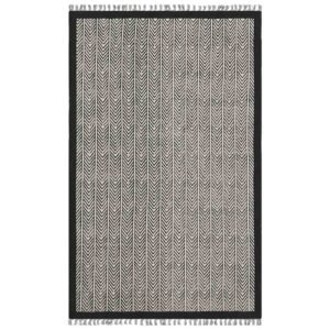 Handmade Rug Block Printed Cotton Large Carpet