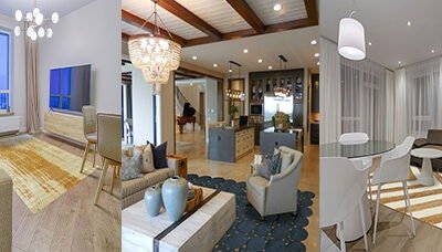 The Role of Furniture in Home Decor