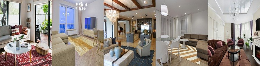 The Role of Furniture in Home Decor