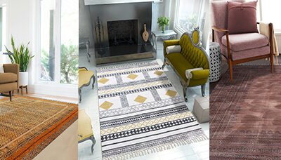 The Top 10 Rug Trends for 2025 That Will Transform Your Home