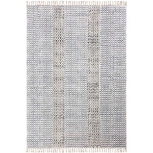 Handmade Cotton Printed Traditional Dhurrie
