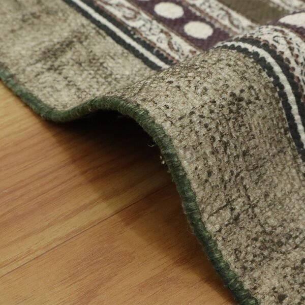 Handmade Cotton Special Offer at 4x6 Rug - Image 8