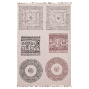 Cotton 4x6 Area Rug On Sale Start Now