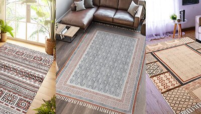 The Story of a 5×8 Rug: From Raw Threads to Your Floor