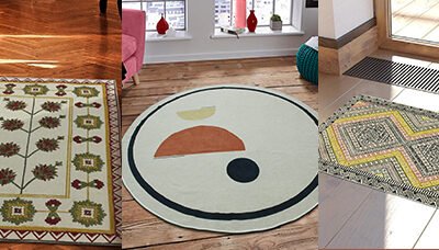 How to Choose the Perfect Small Area Rug