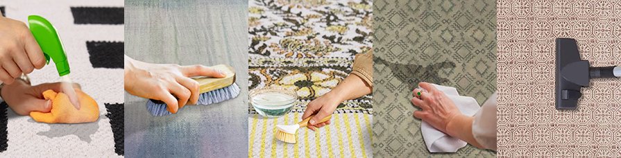 Easy wash care for cotton rugs, simple steps to clean and preserve your handmade beauty. Keep it fresh. Learn more today!
