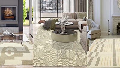 The Beauty and Care of Hand-Tufted Rugs