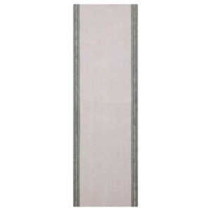 Elevate Handmade Gray Cotton Rug