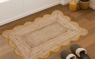 Top Outdoor Rug Trends in 2026: What’s Hot for Patios & Decks